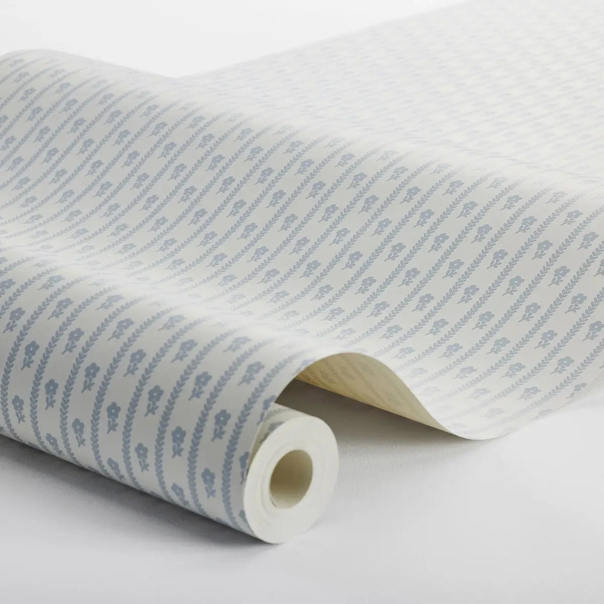 Schumacher Lilla Lyckan Wallpaper