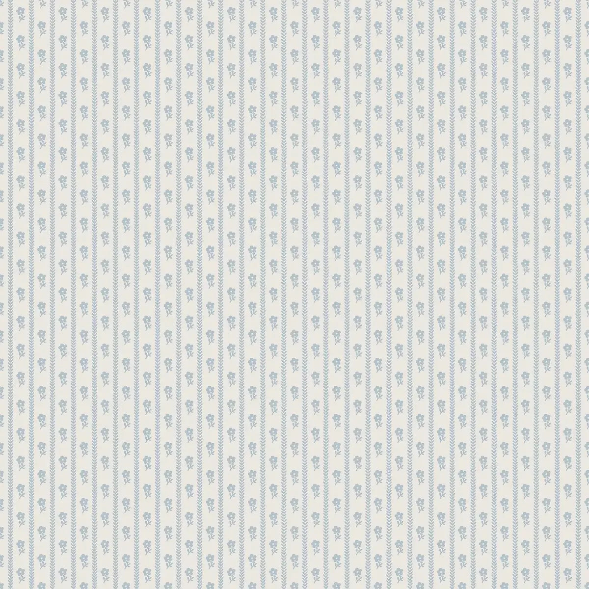 Schumacher Lilla Lyckan Wallpaper