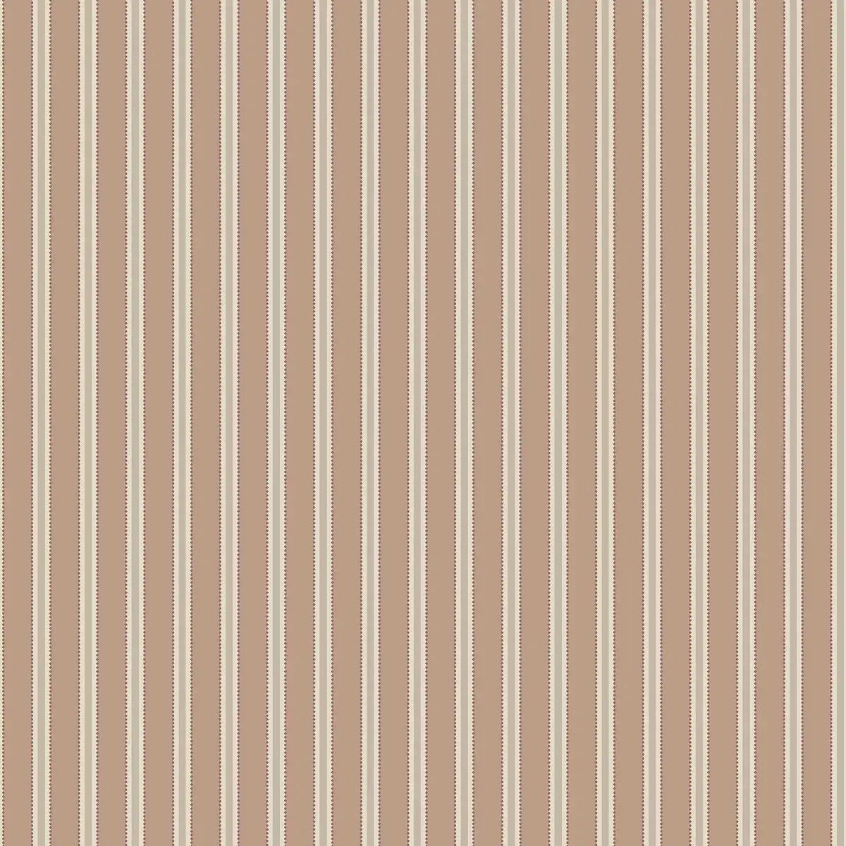 Schumacher Pärlrand Wallpaper