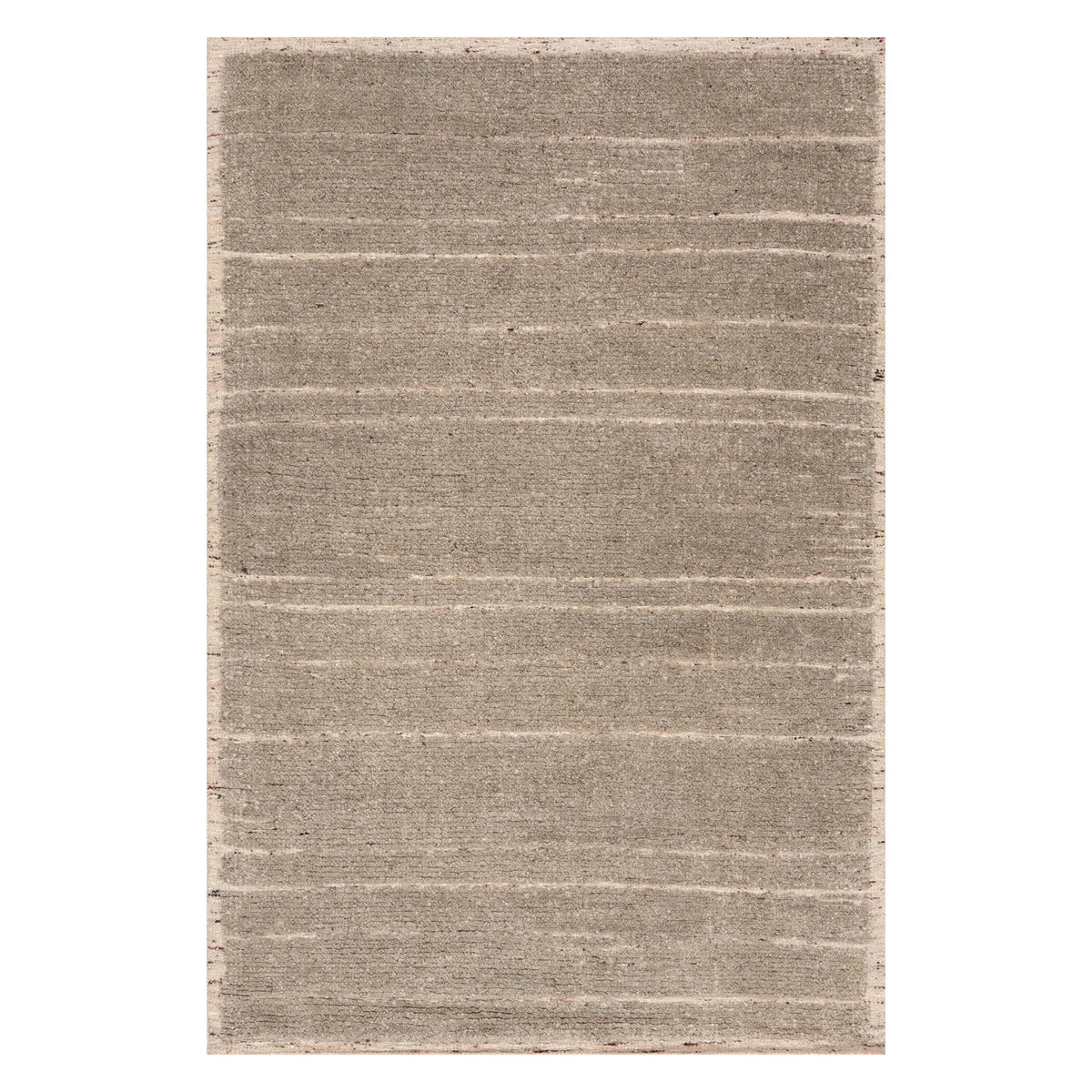 Dash & Albert Marnaz Solid Bohemian Rug