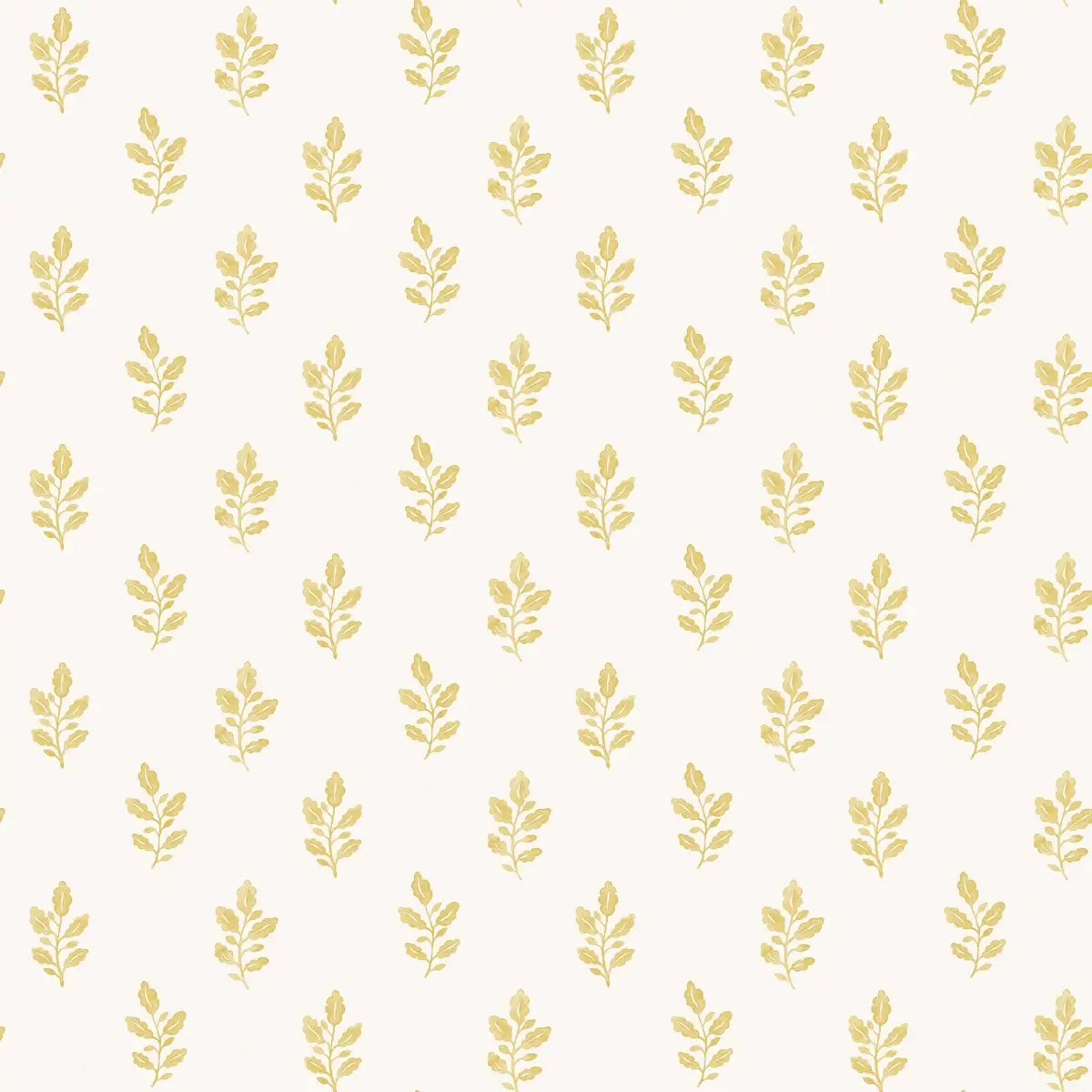 Schumacher Little Oak Wallpaper