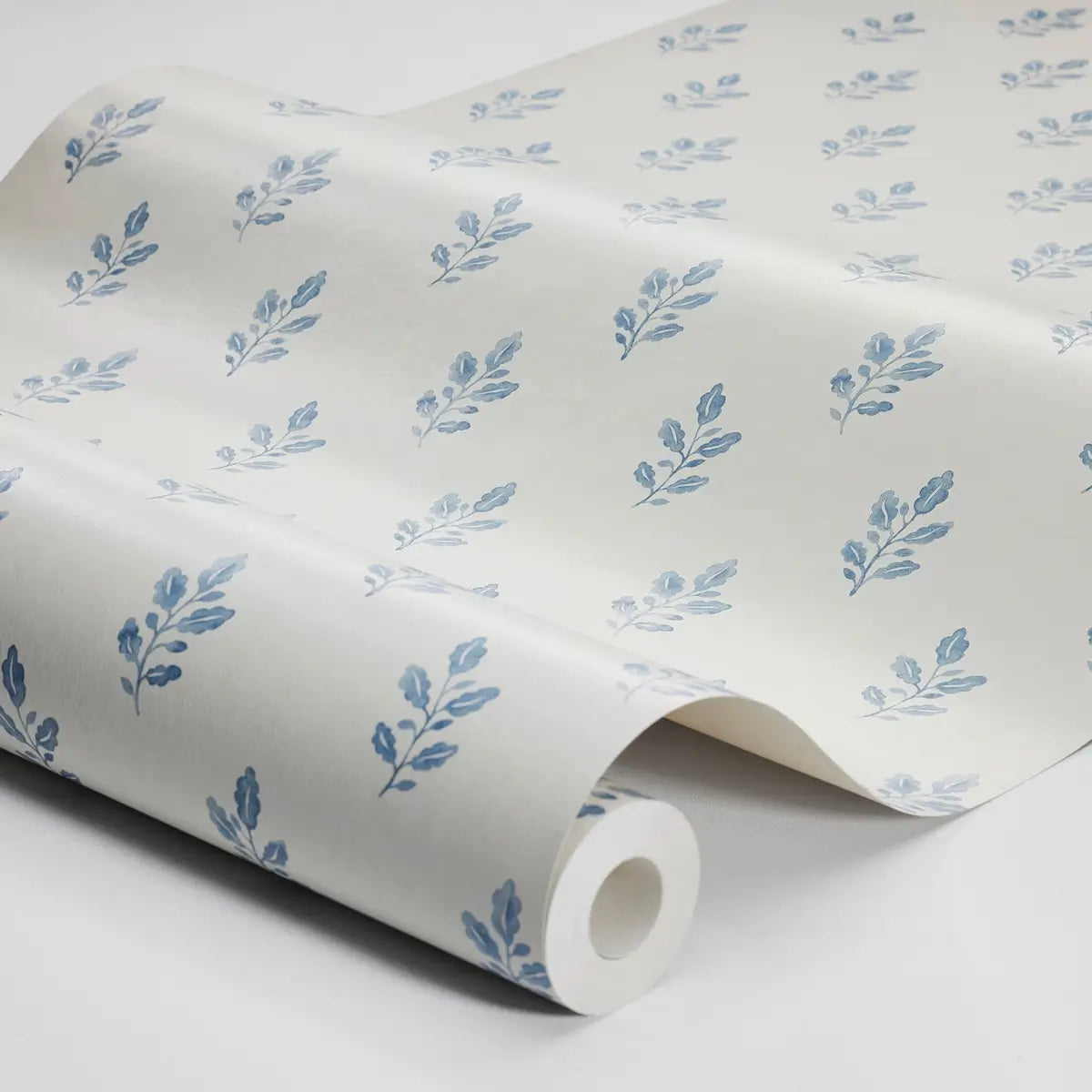 Schumacher Little Oak Wallpaper