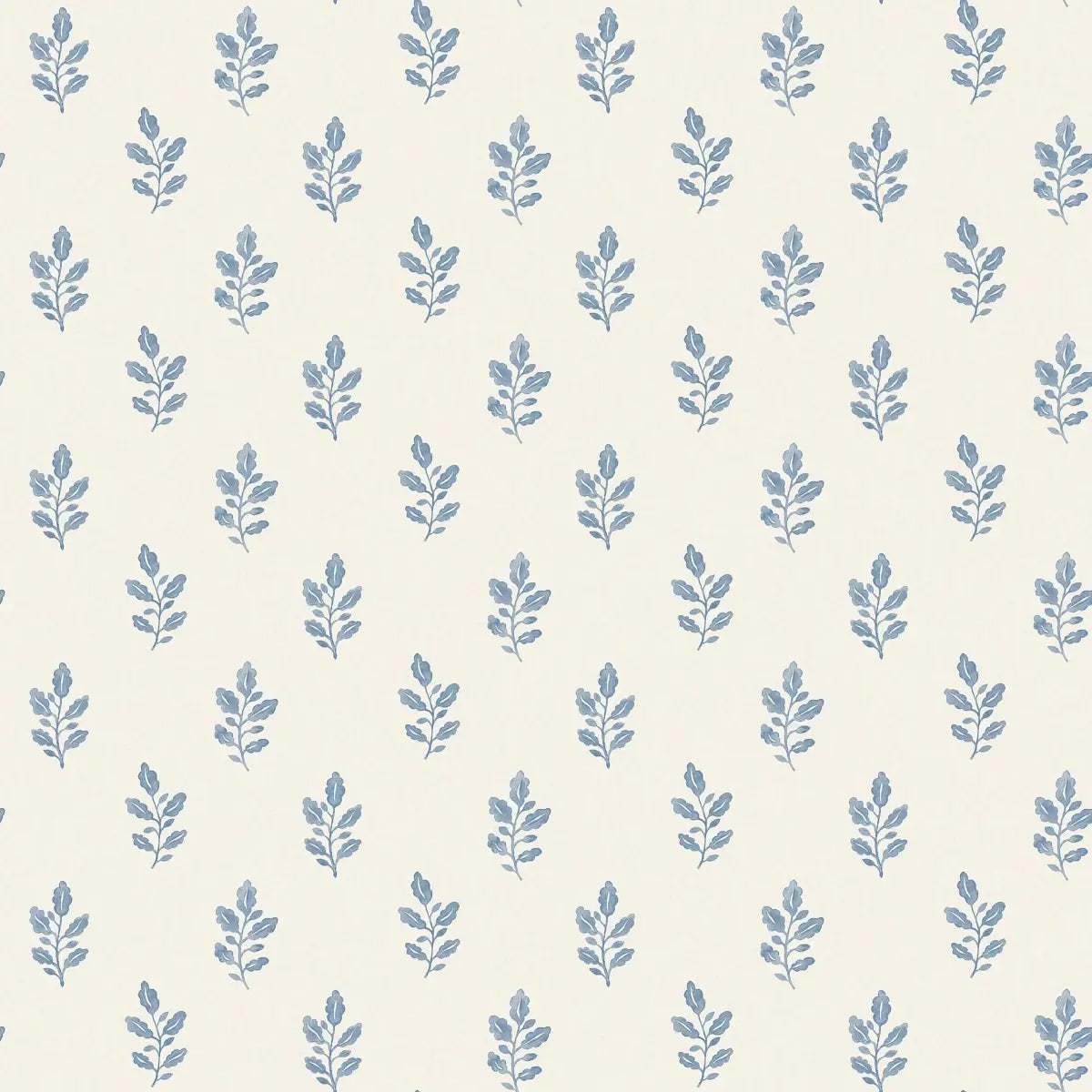 Schumacher Little Oak Wallpaper