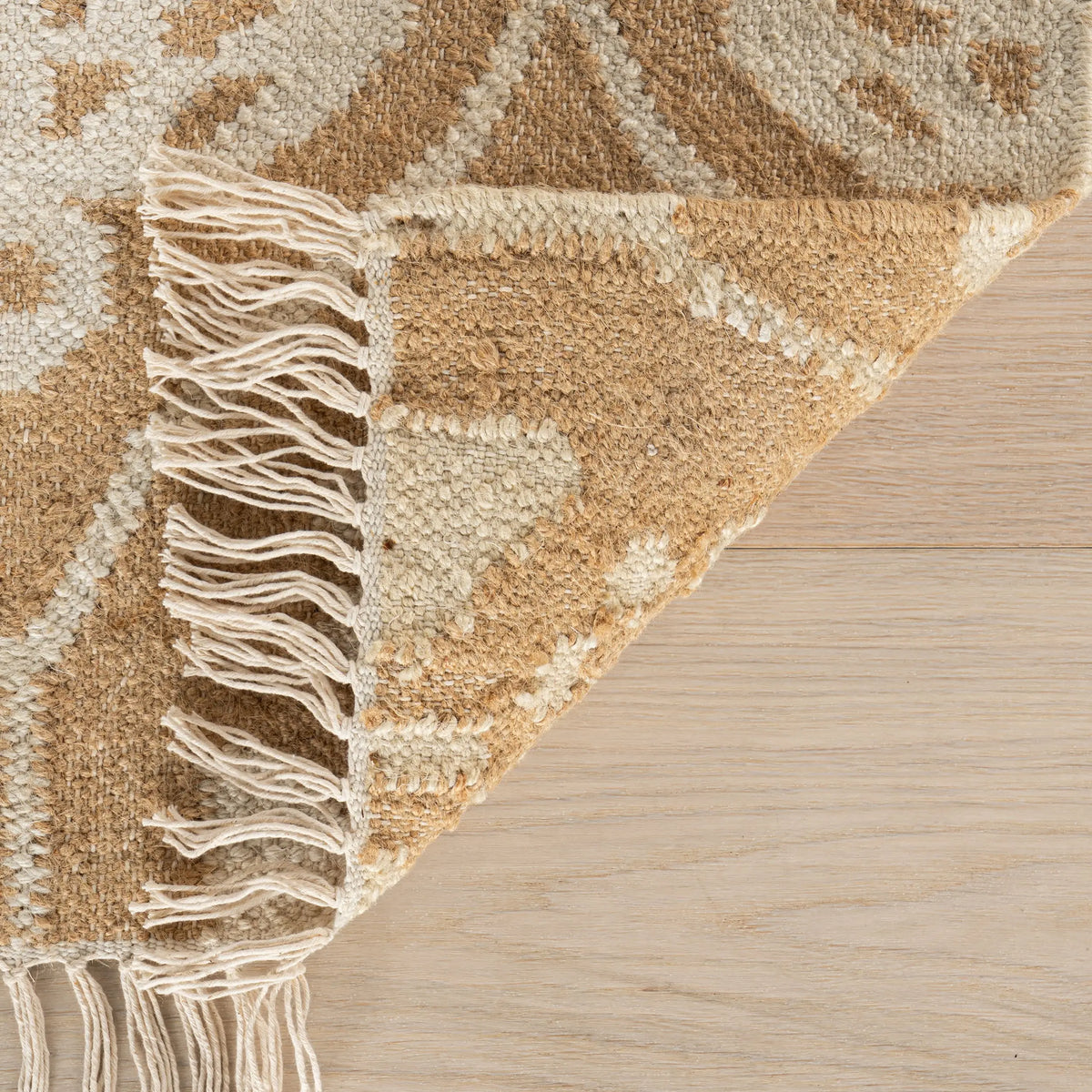 Dash & Albert Odette Jute Rug