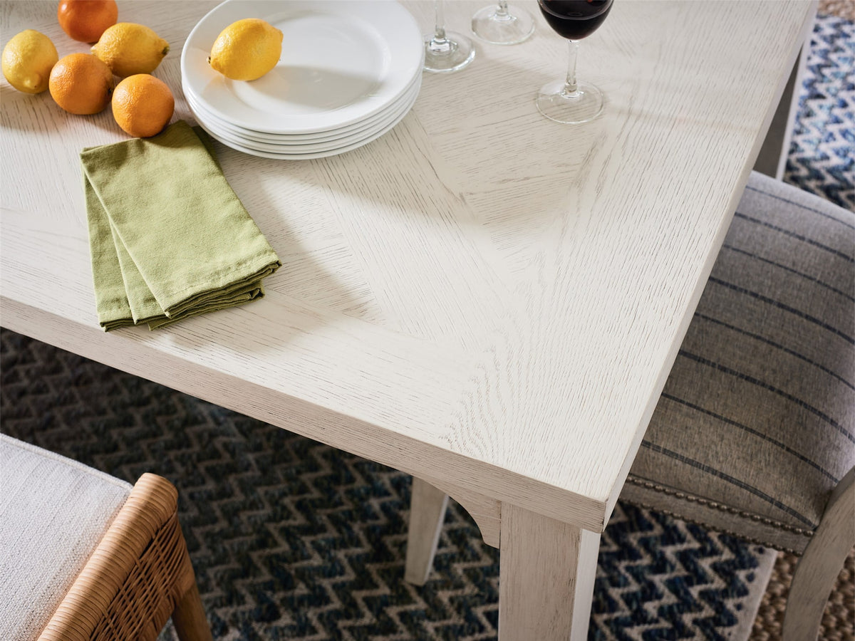 Escape-Coastal Living Home Collection Homecoming Dining Table