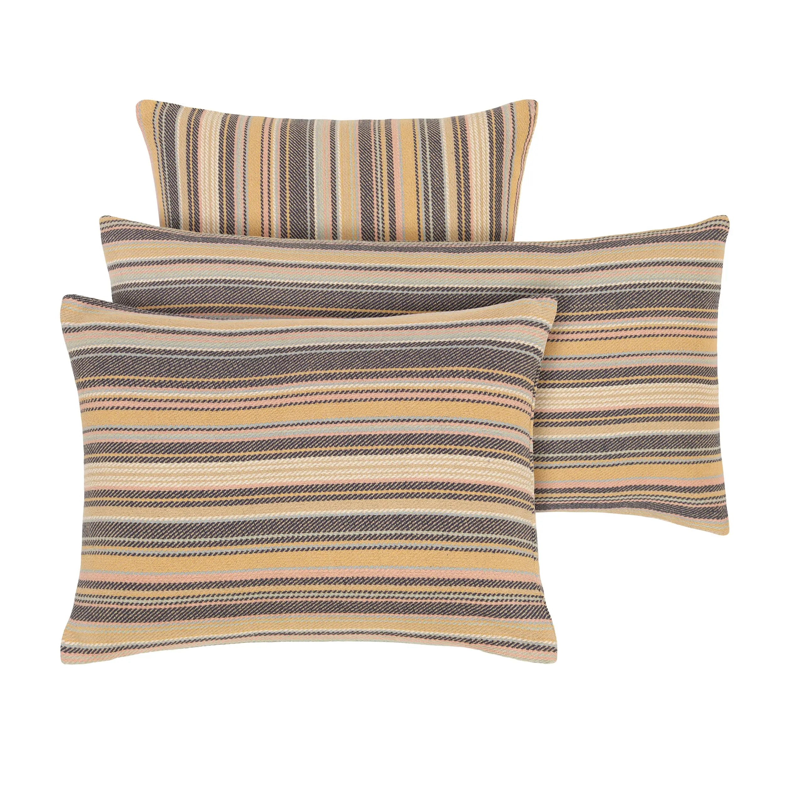 Pine Cone Hill Callum Stripe Sham
