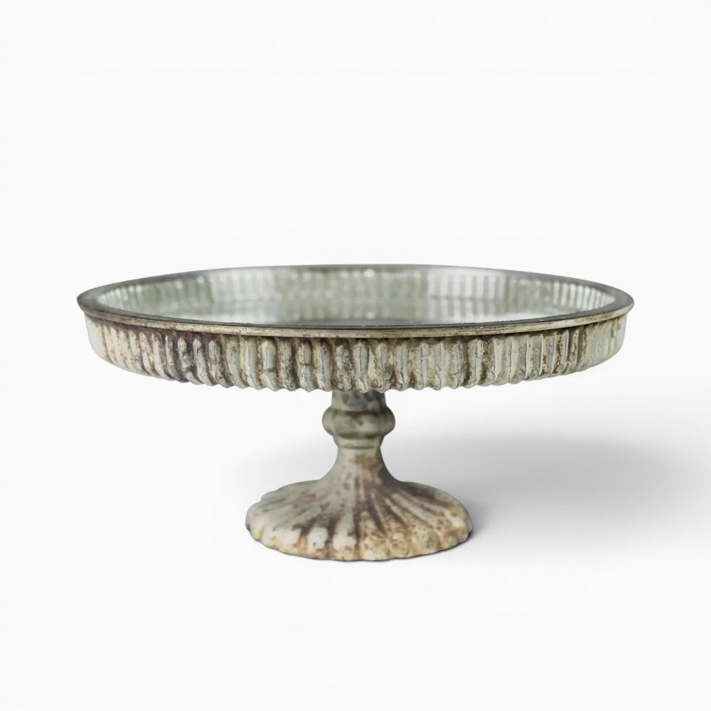Nuance Pedestal