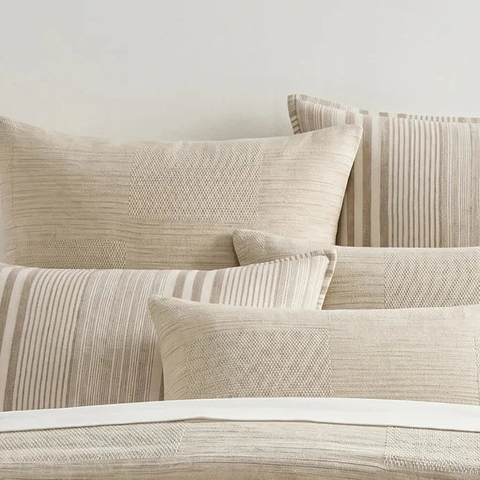 Charleston Duvet Sham