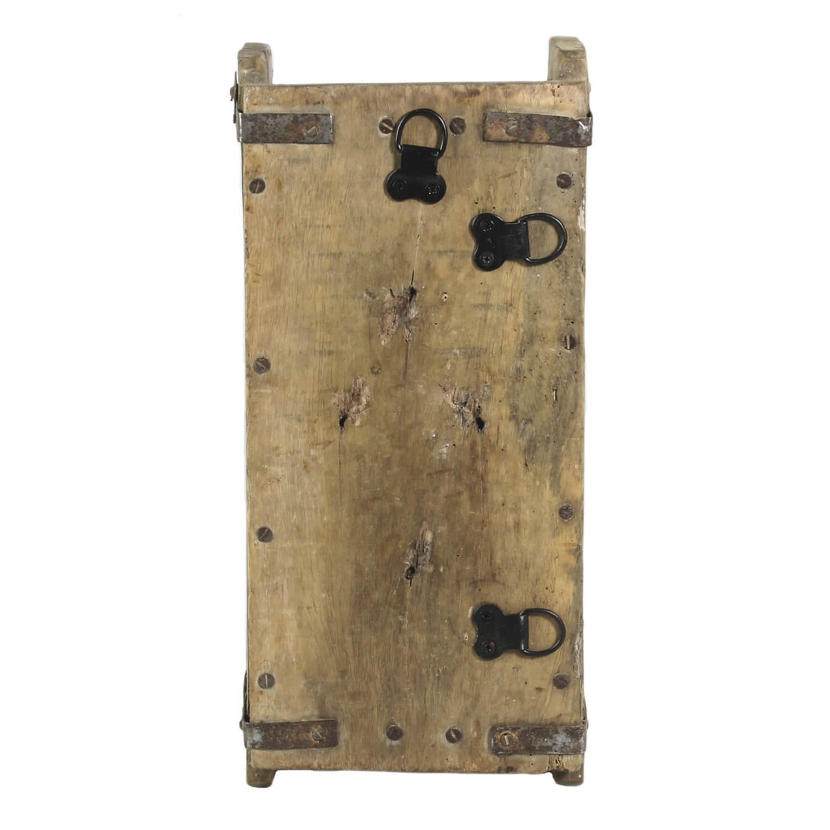Indus Vintage Brick Mold Mirror