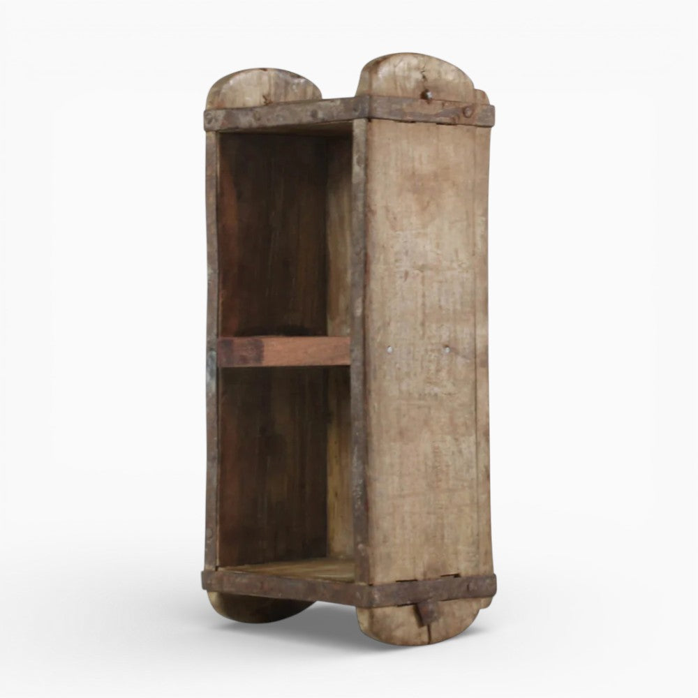 Indus Vintage Brick Mold Shelf