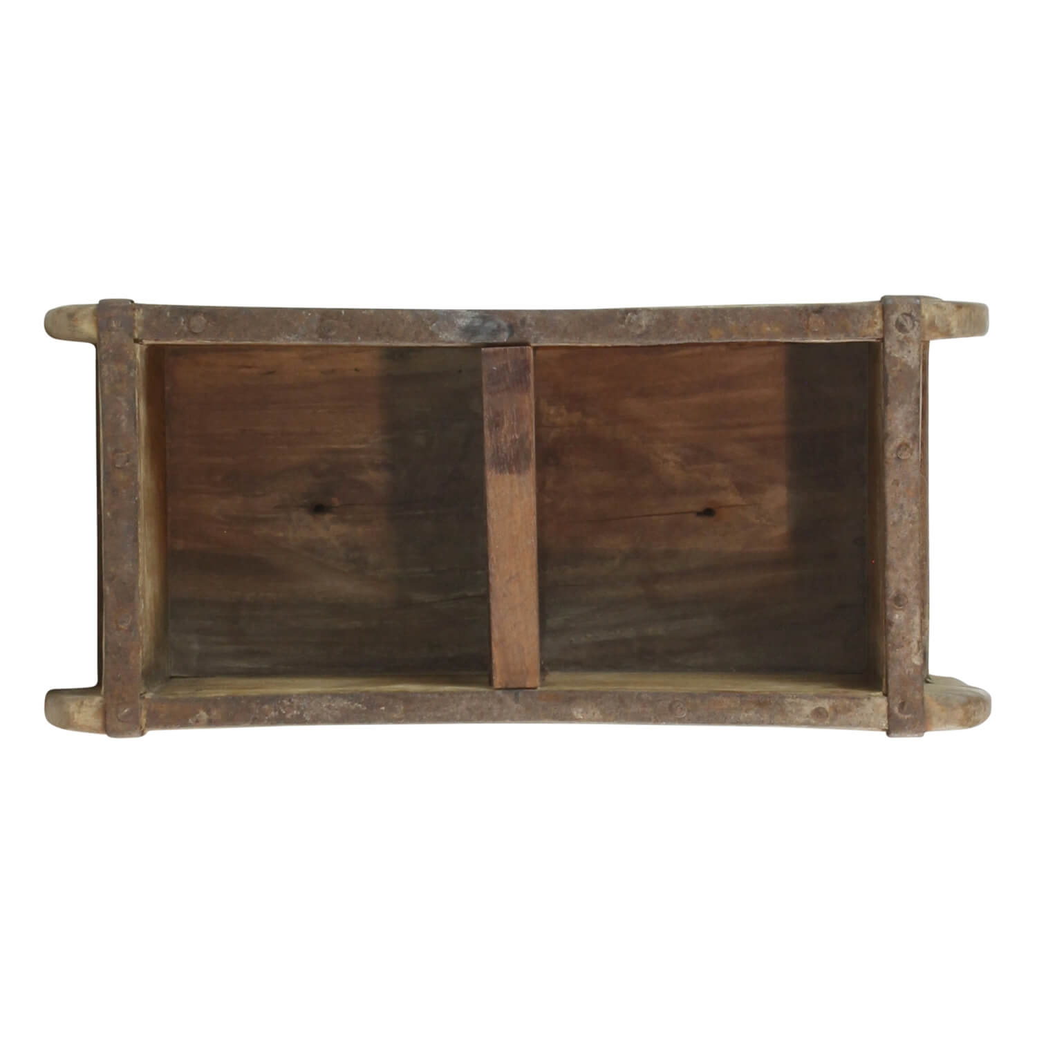 Indus Vintage Brick Mold Shelf