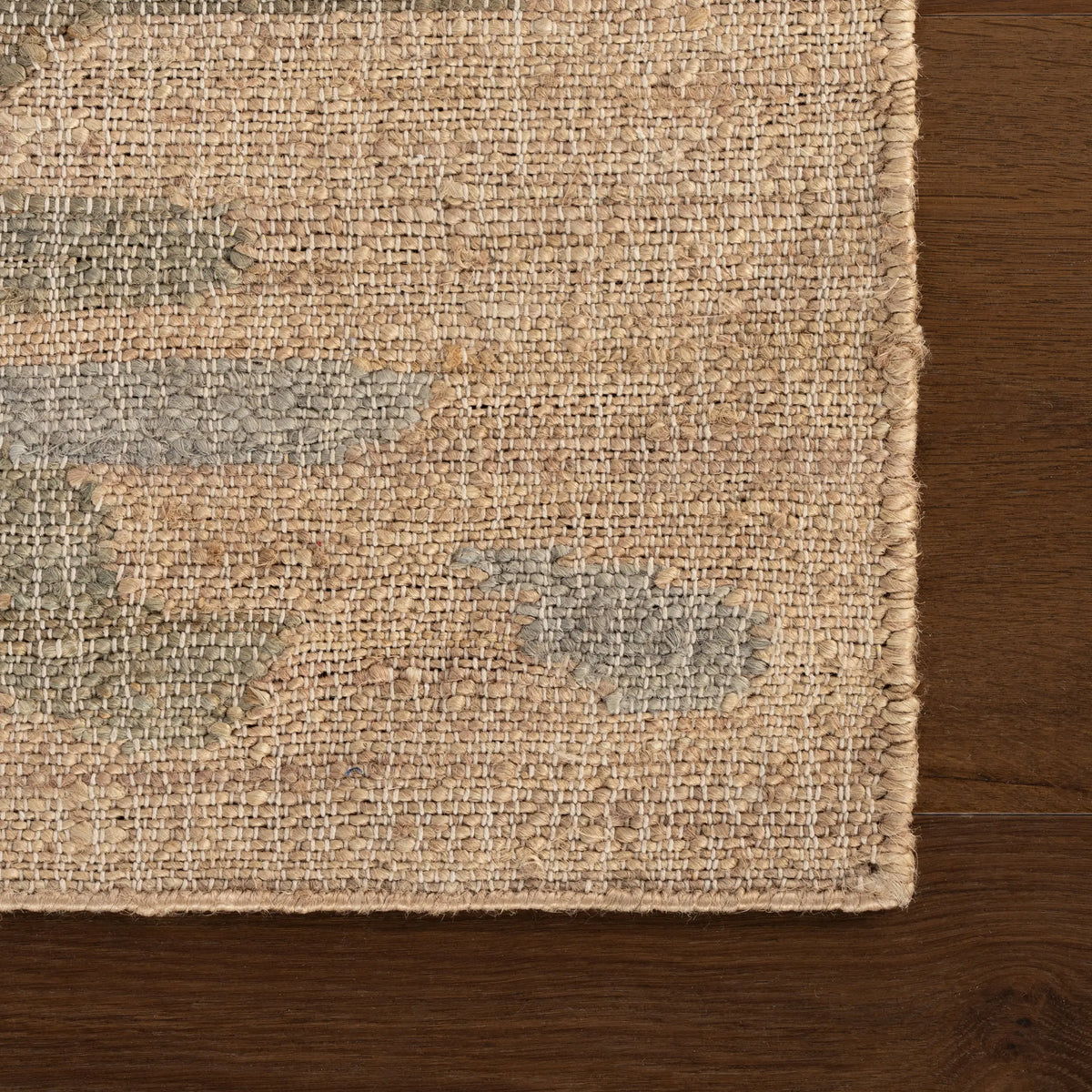 Dash & Albert Navi Textured Abstract Indoor Rug