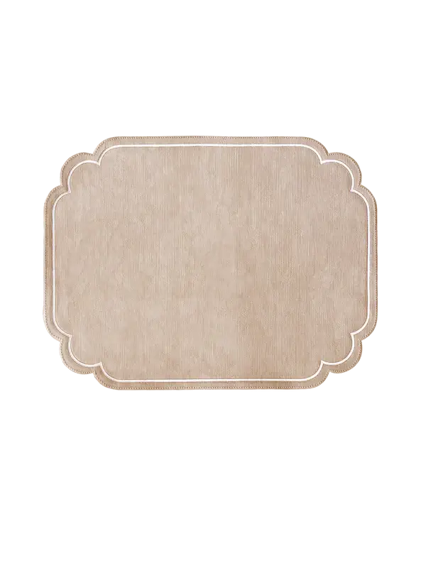 Lane Placemat Set