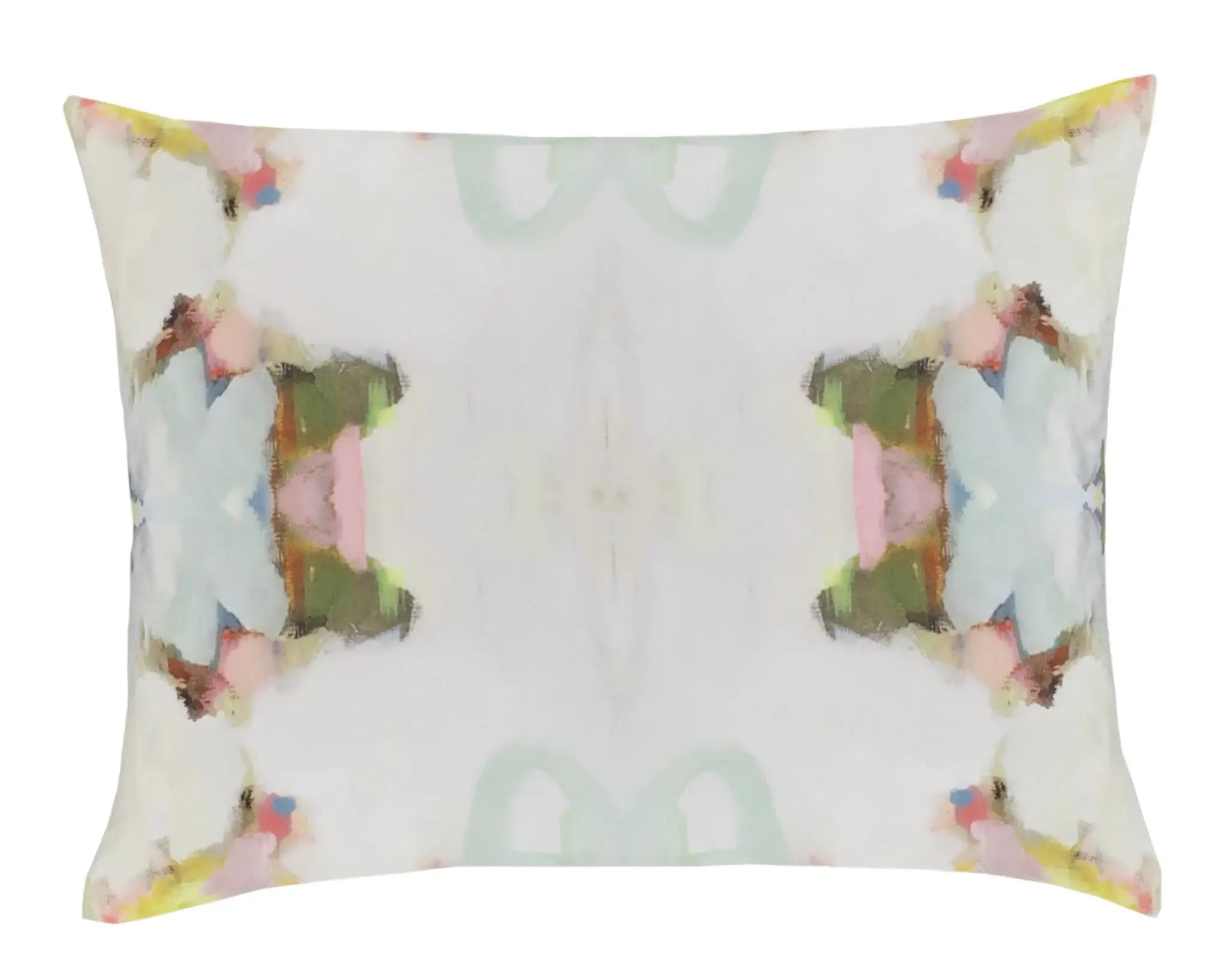 Pine Cone Hill Milan Sham