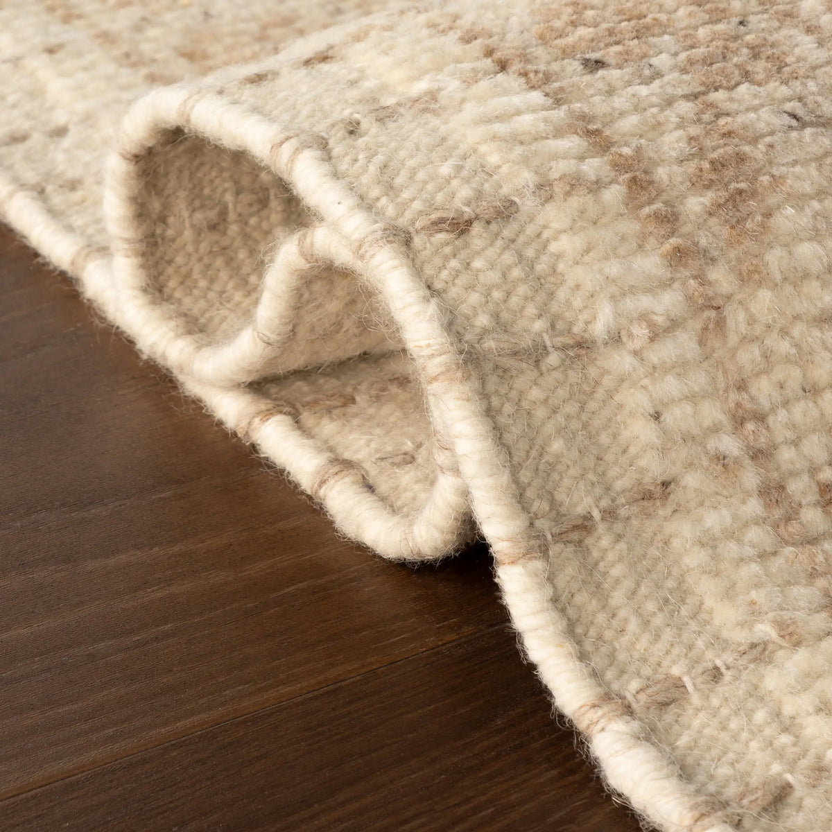 Dash & Albert Casdia Traditional Vintage Rug