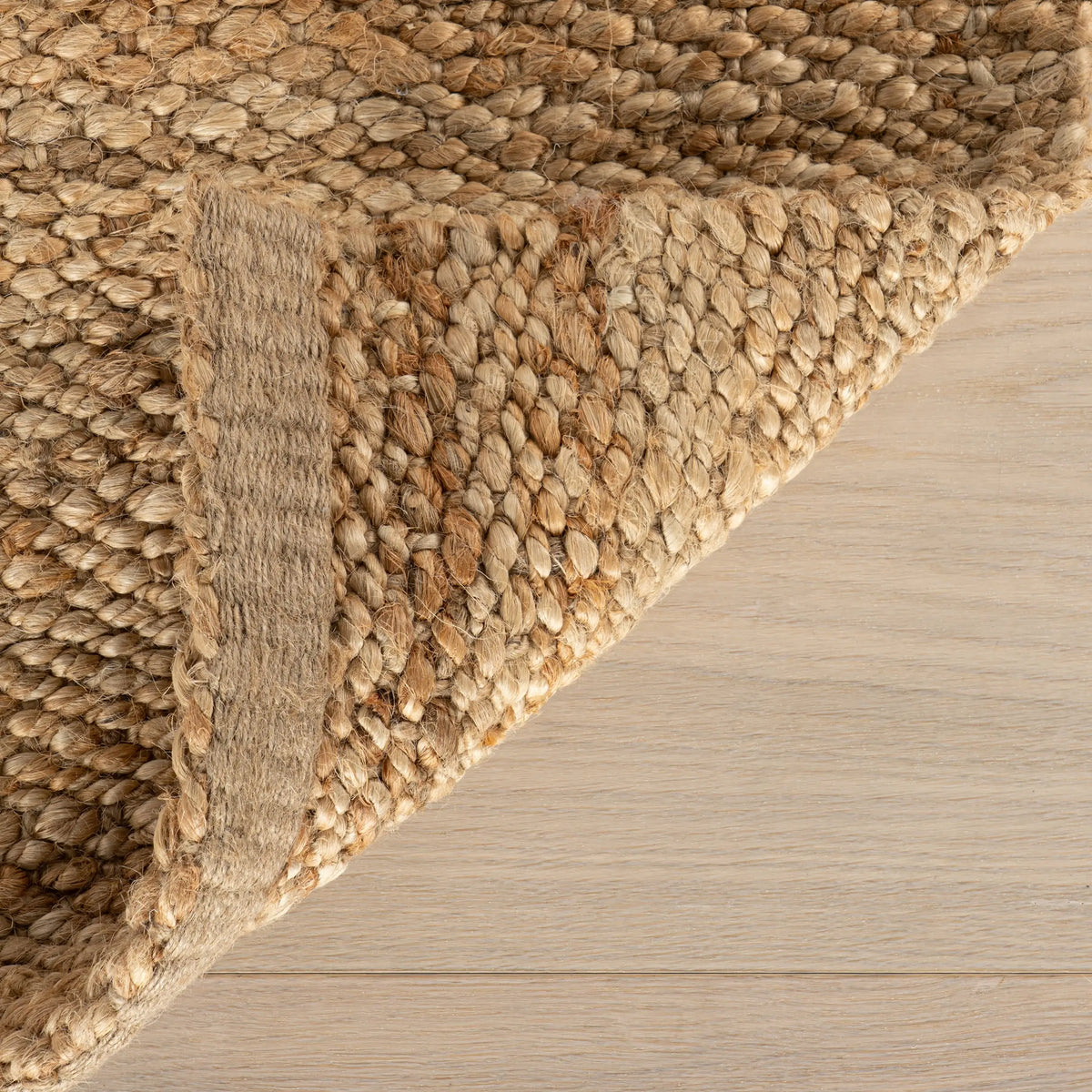 Dash & Albert Toland Jute Rug