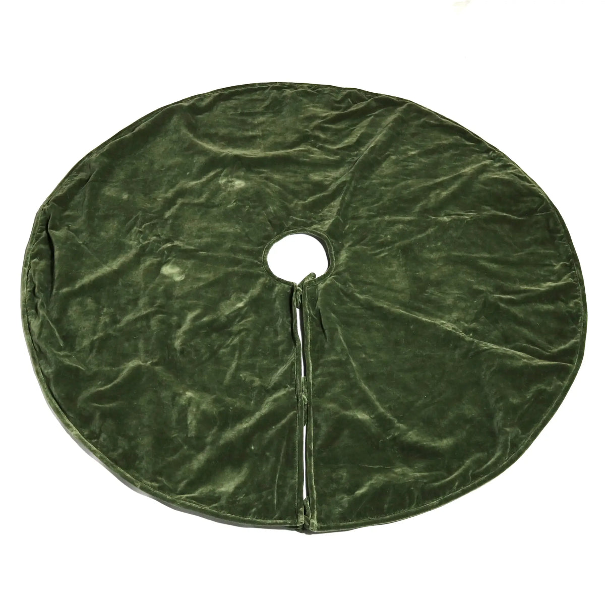 Velvet Tree Skirt