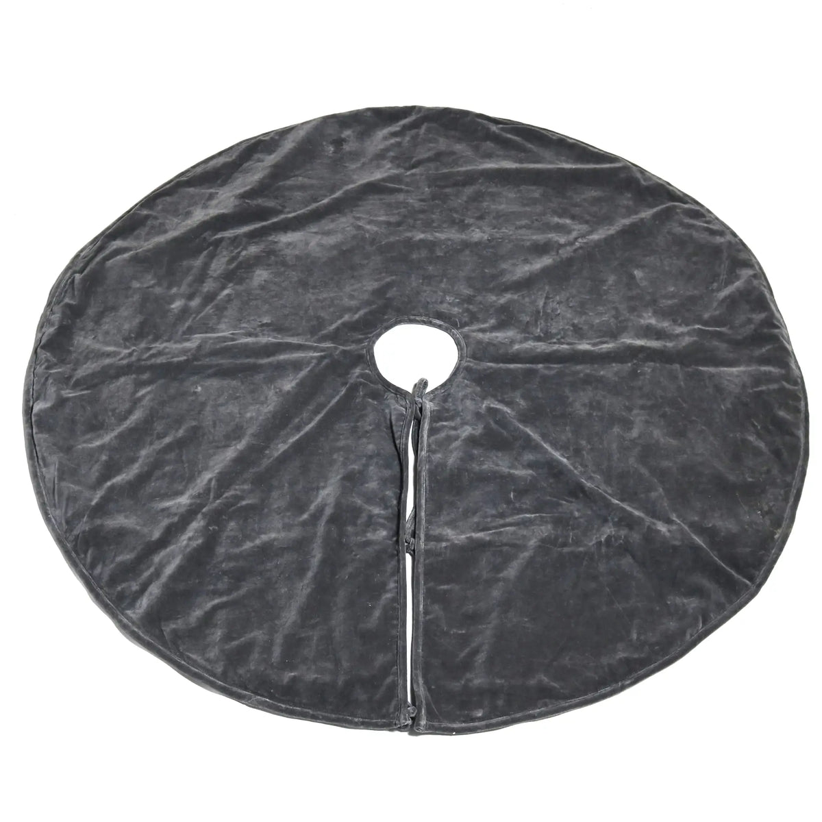 Velvet Tree Skirt