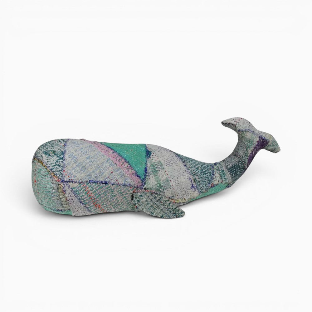 Kantha Whale