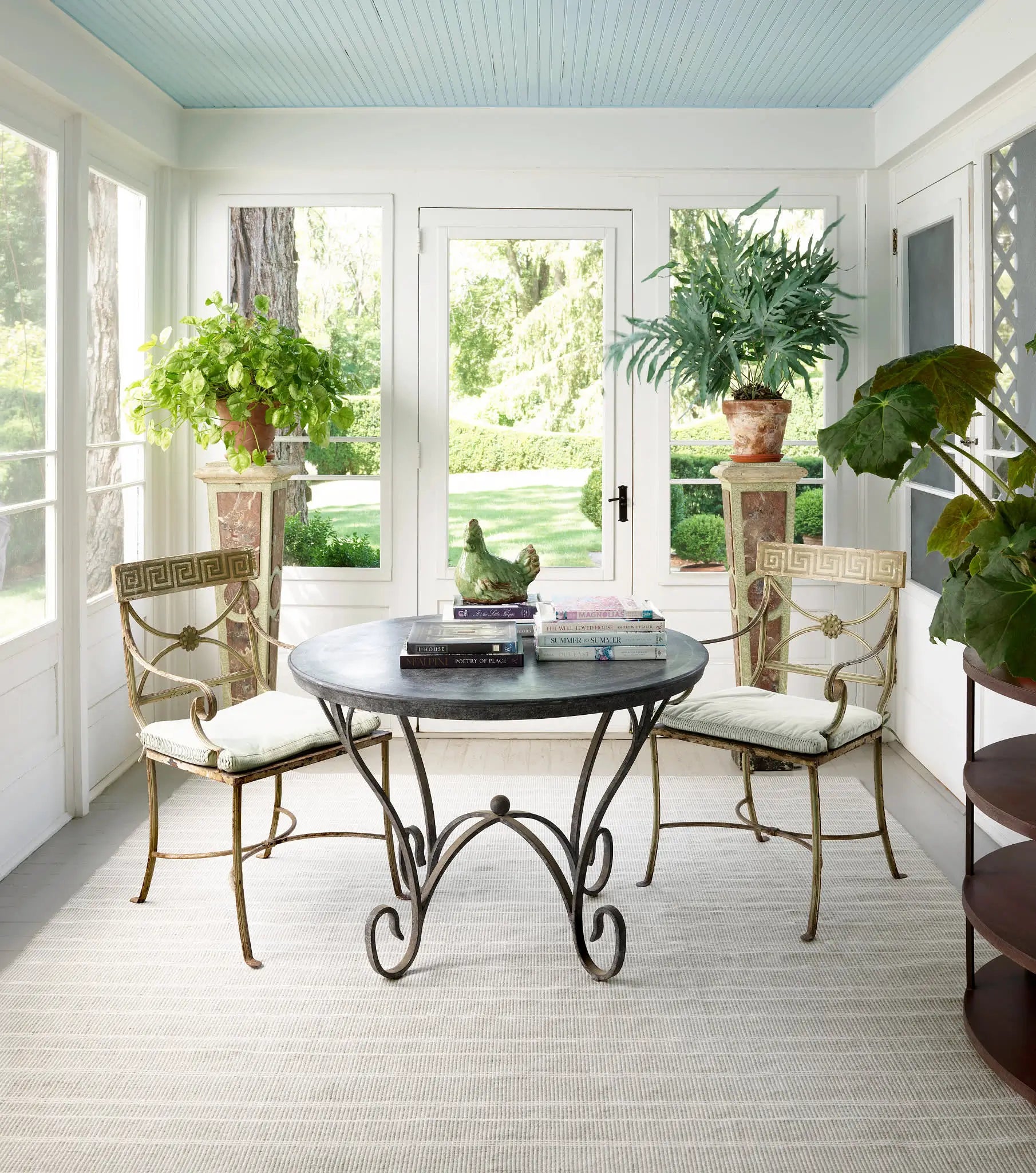 Dash & Albert Samson Indoor/Outdoor Rug