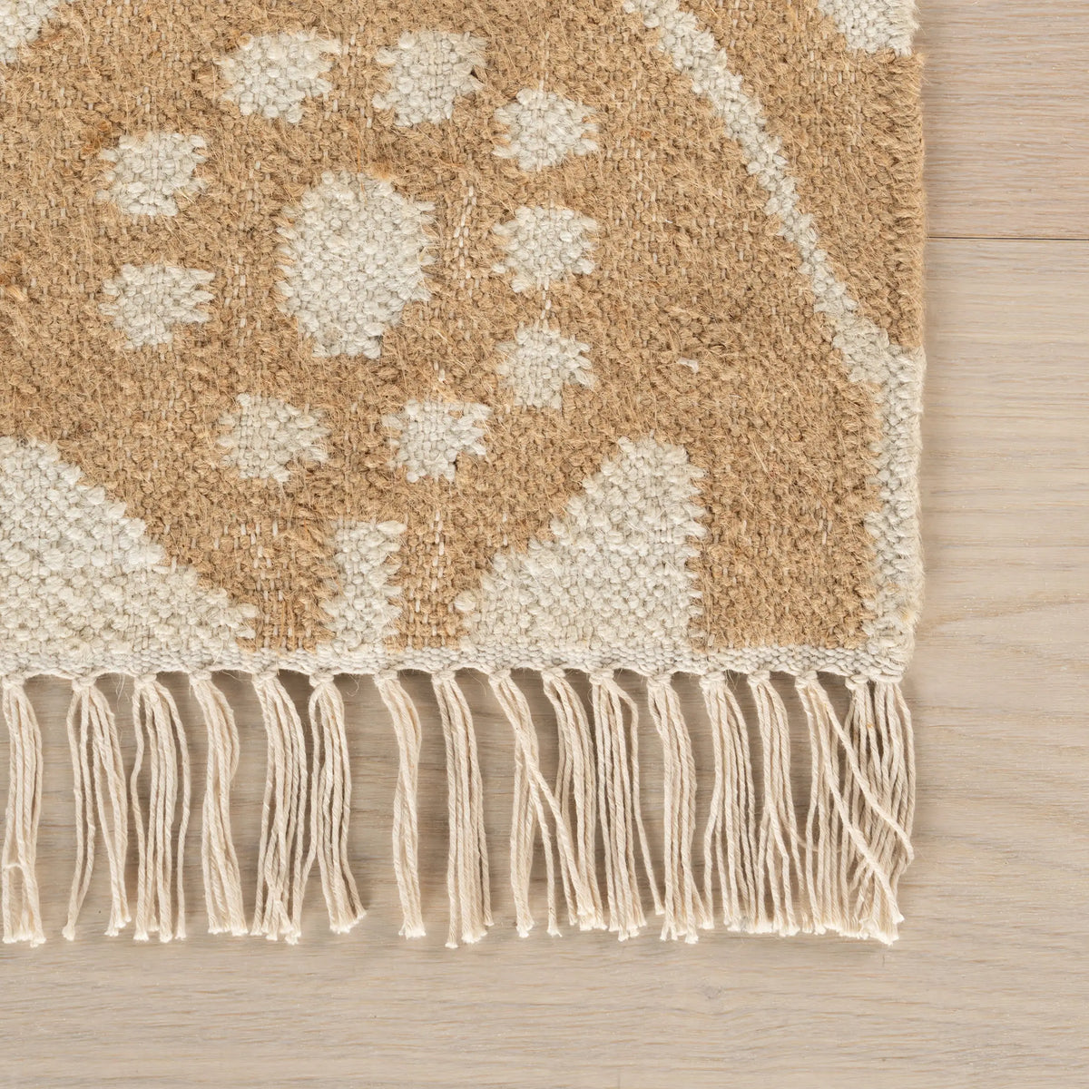 Dash & Albert Odette Jute Rug