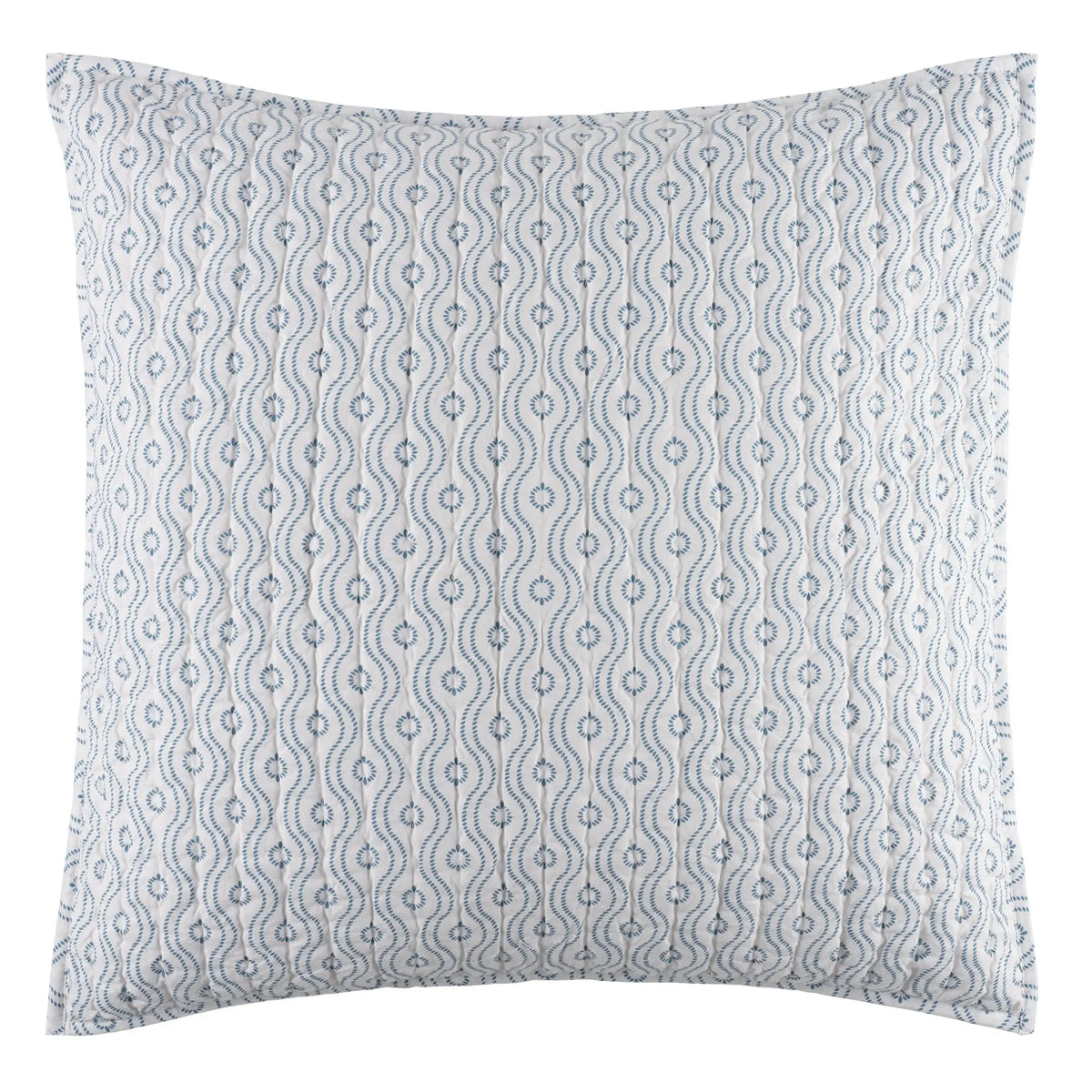 Amelia Quilted Sham