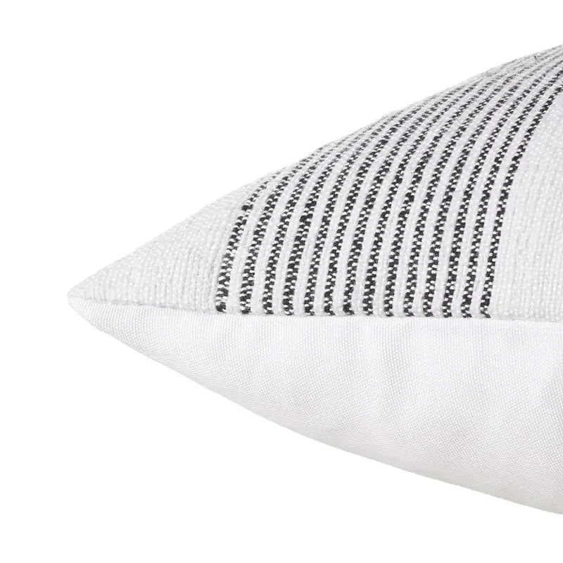 Jaipur Living Acapulco Parque Pillow