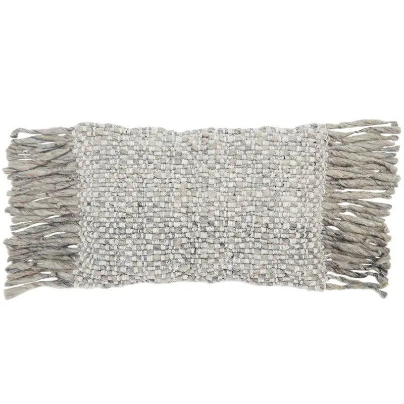 Jaipur Living Angora Cilo Lumbar Pillow