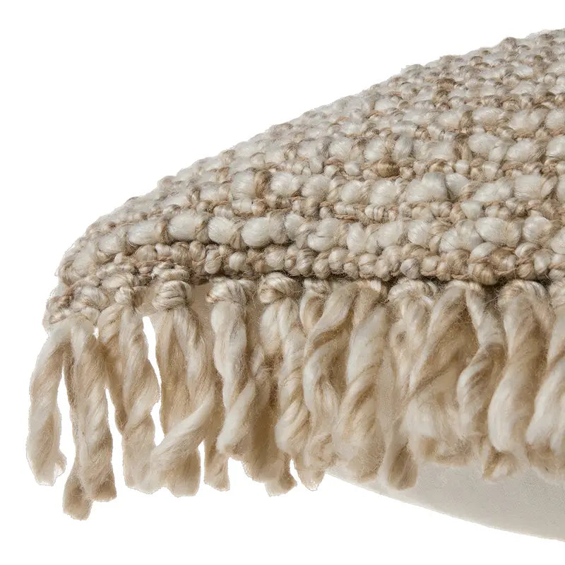 Jaipur Living Angora Mellah Pillow