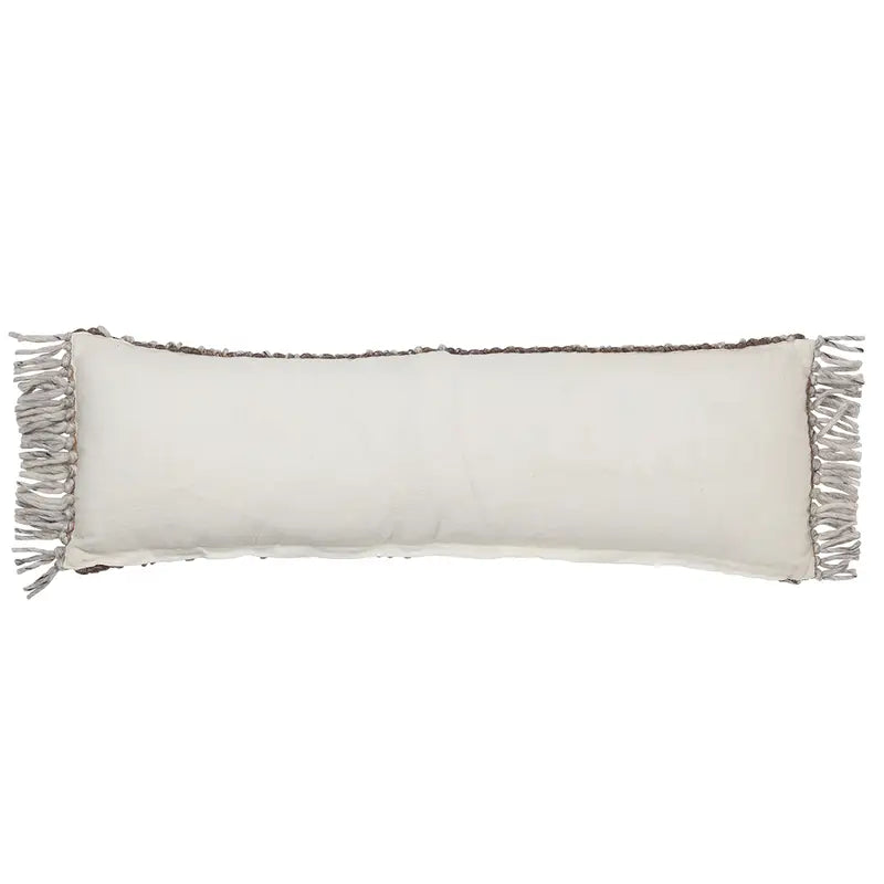 Jaipur Living Angora Mellah Lumbar Pillow