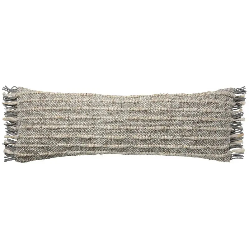 Jaipur Living Angora Sameen Lumbar Pillow