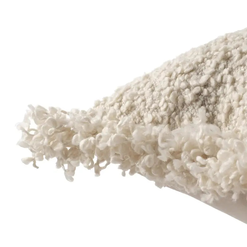 Jaipur Living Angora Nisha Pillow