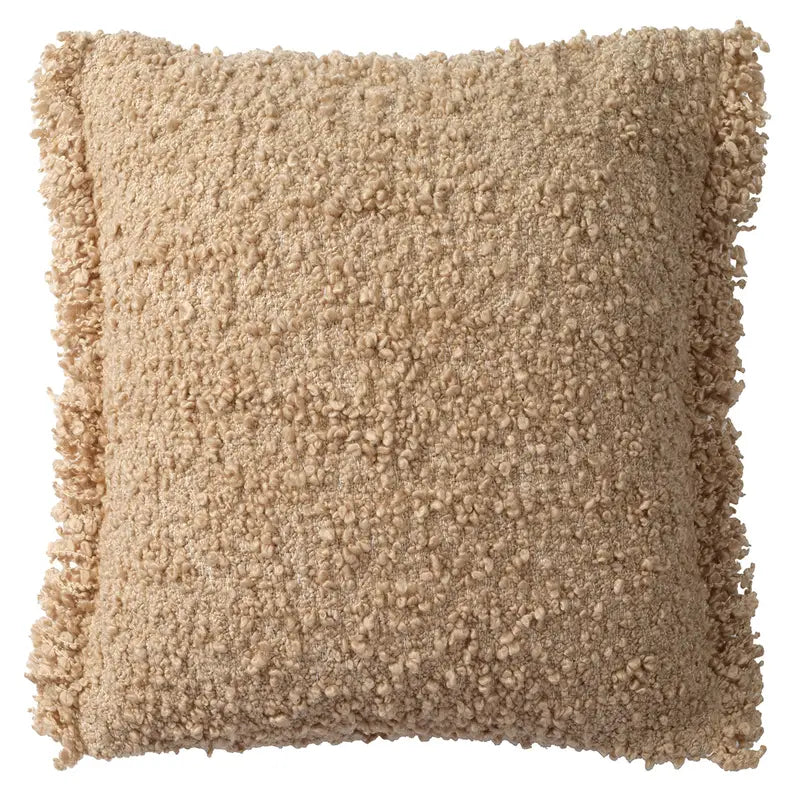 Jaipur Living Angora Nisha Pillow