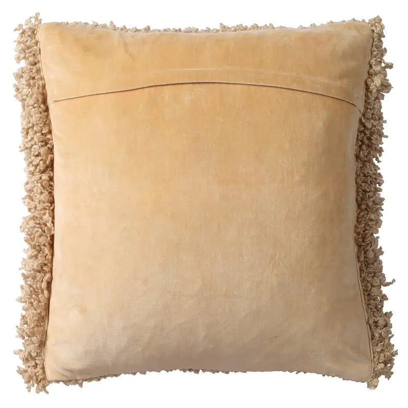 Jaipur Living Angora Nisha Pillow