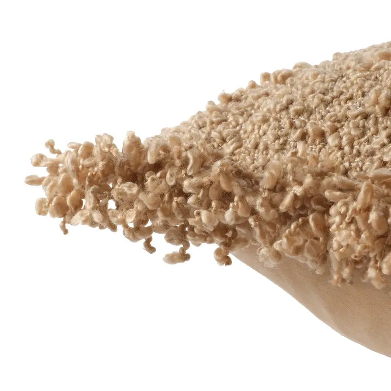 Jaipur Living Angora Nisha Pillow