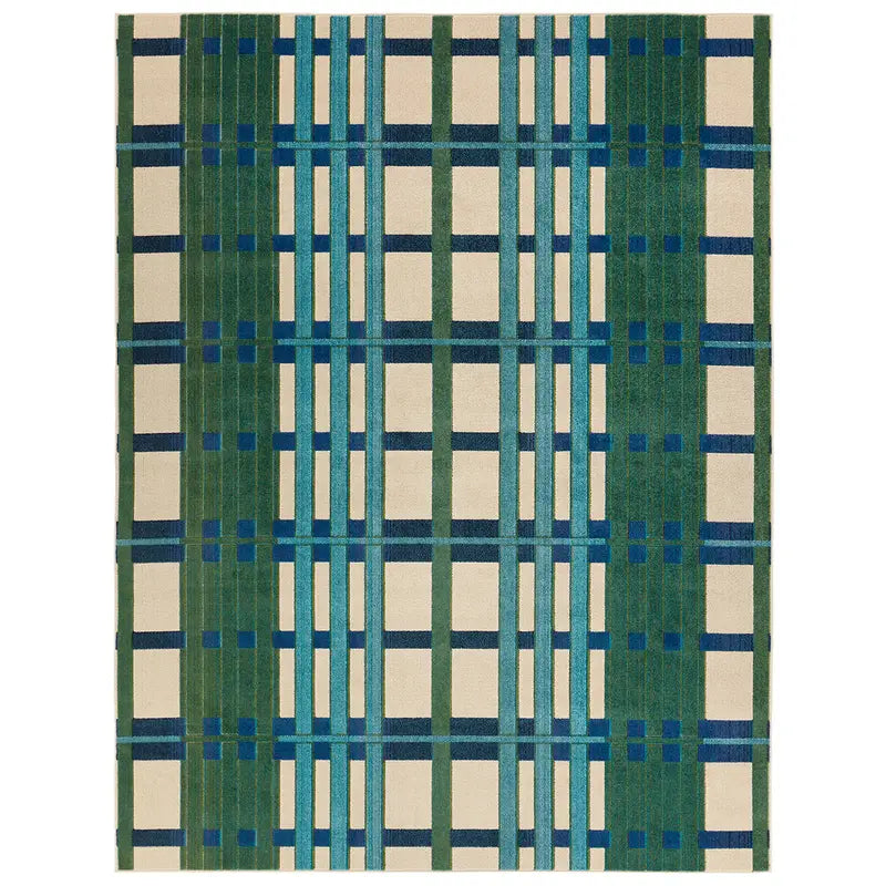 Jaipur Living Alina Mohair Rug