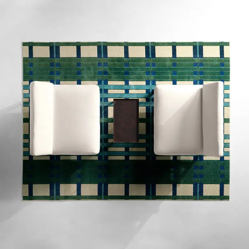 Jaipur Living Alina Mohair Rug