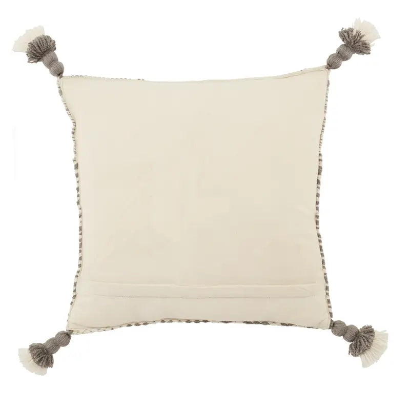 Jaipur Living Armour Calvert Pillow