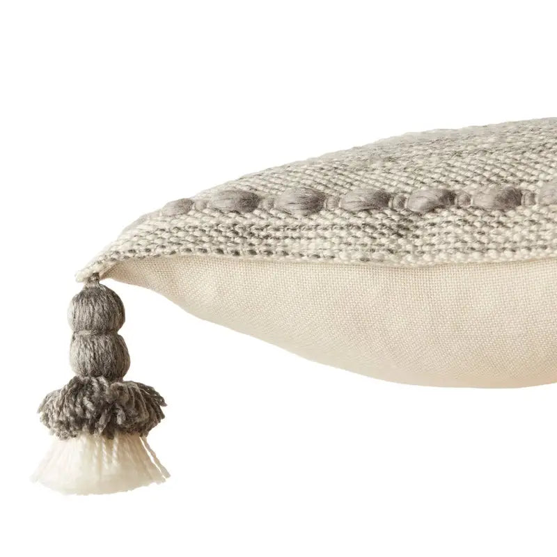 Jaipur Living Armour Calvert Pillow