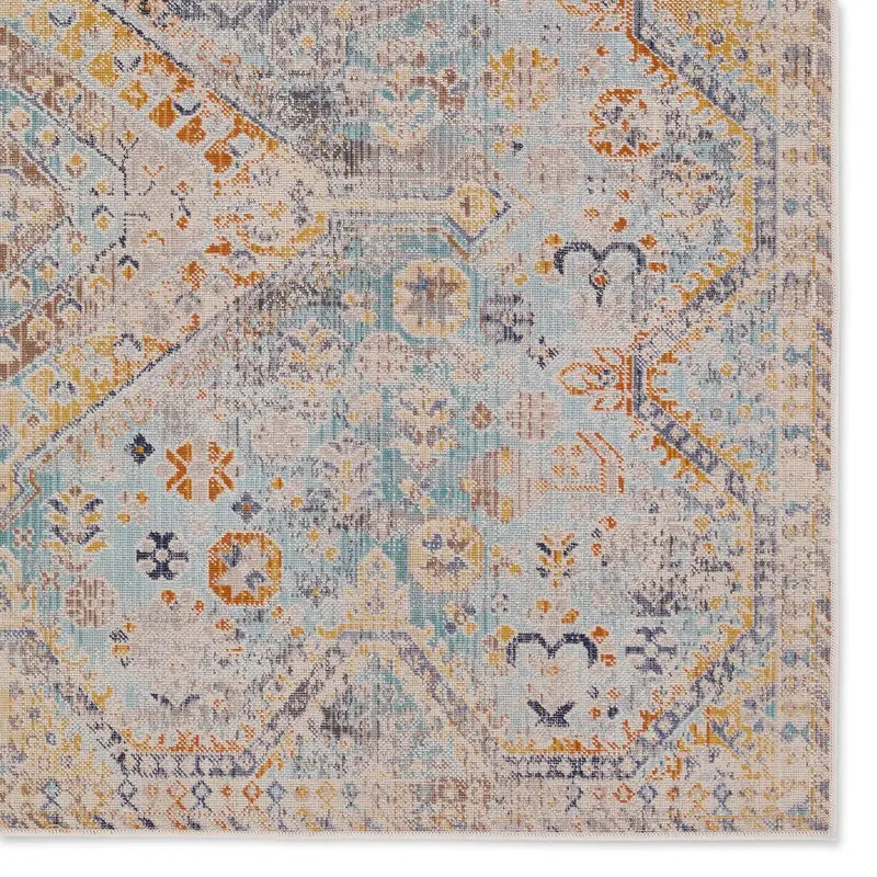 Jaipur Living Bequest Marquess Rug