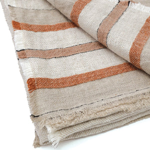 Beck Oversized Throw by Pom Pom at Home