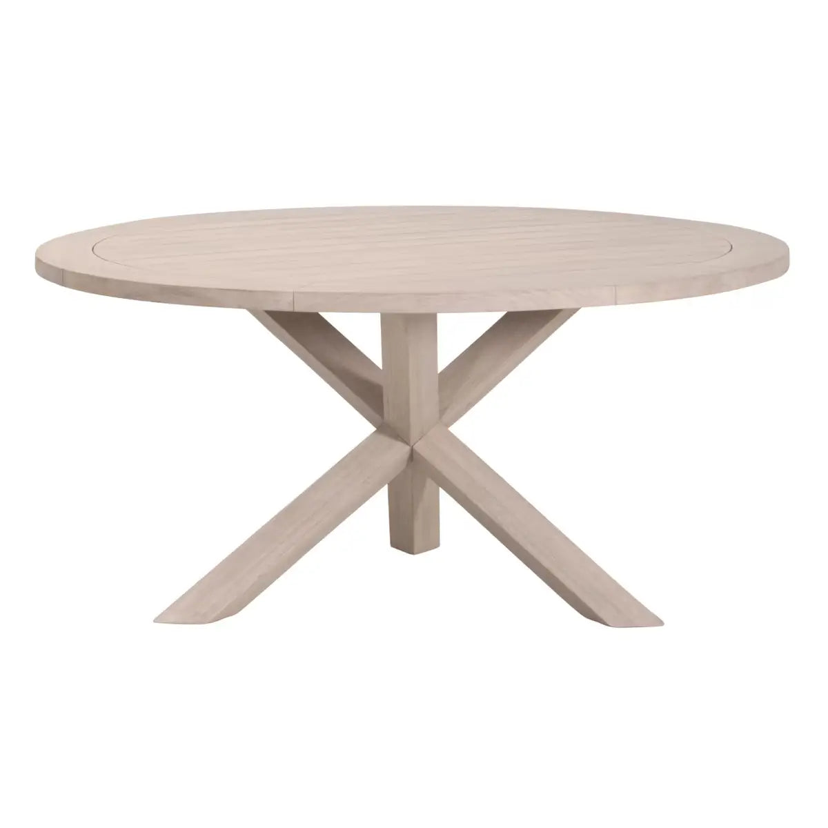 Boca Outdoor Round Dining Table