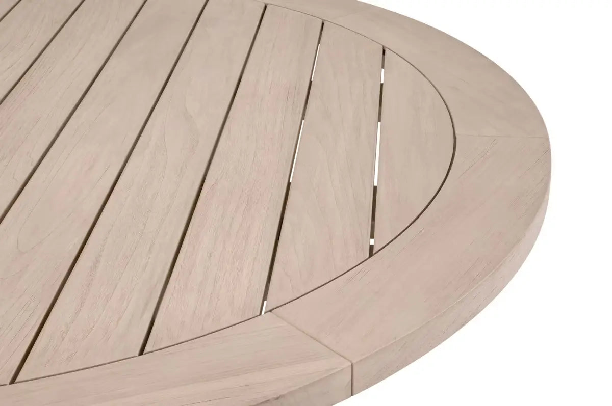 Boca Outdoor Round Dining Table
