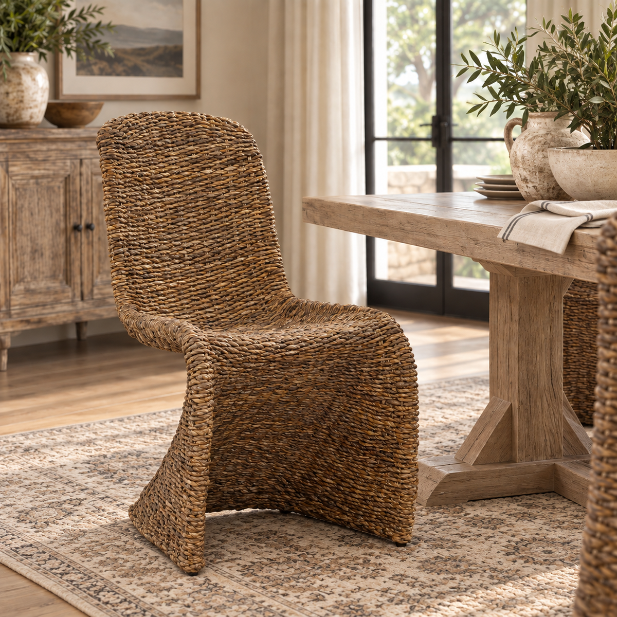 Boca Side Chair