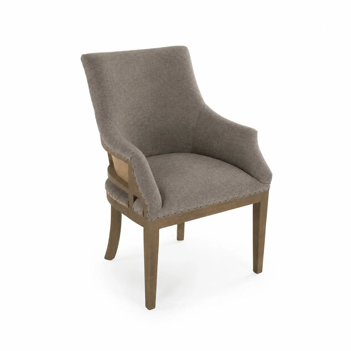 Liberte Deconstructed Arm Chair