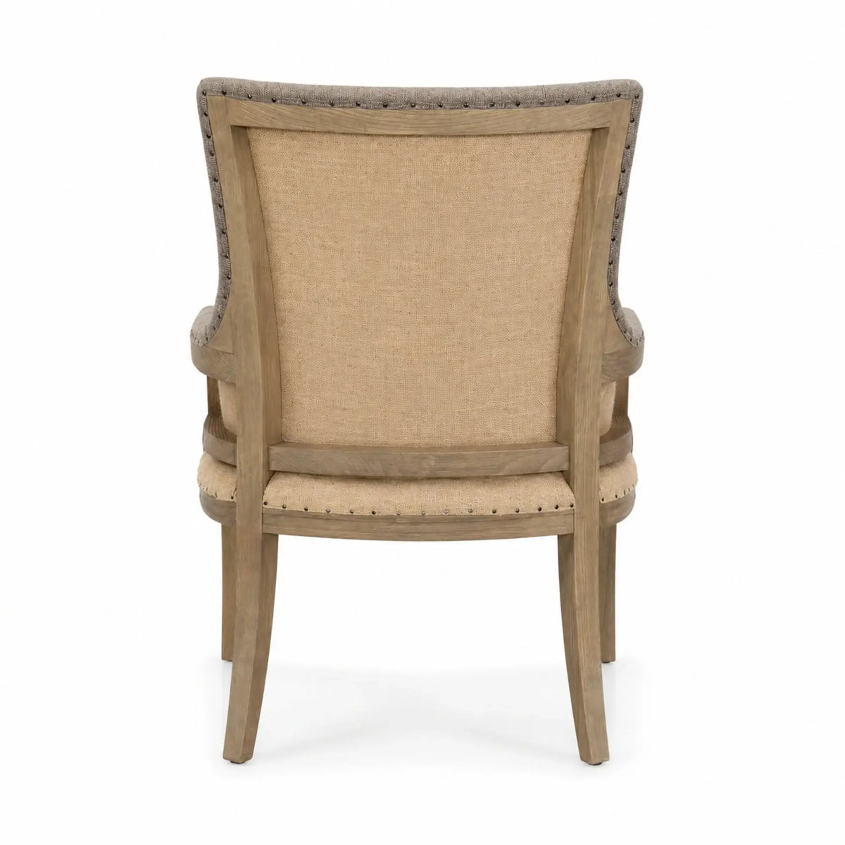 Liberte Deconstructed Arm Chair