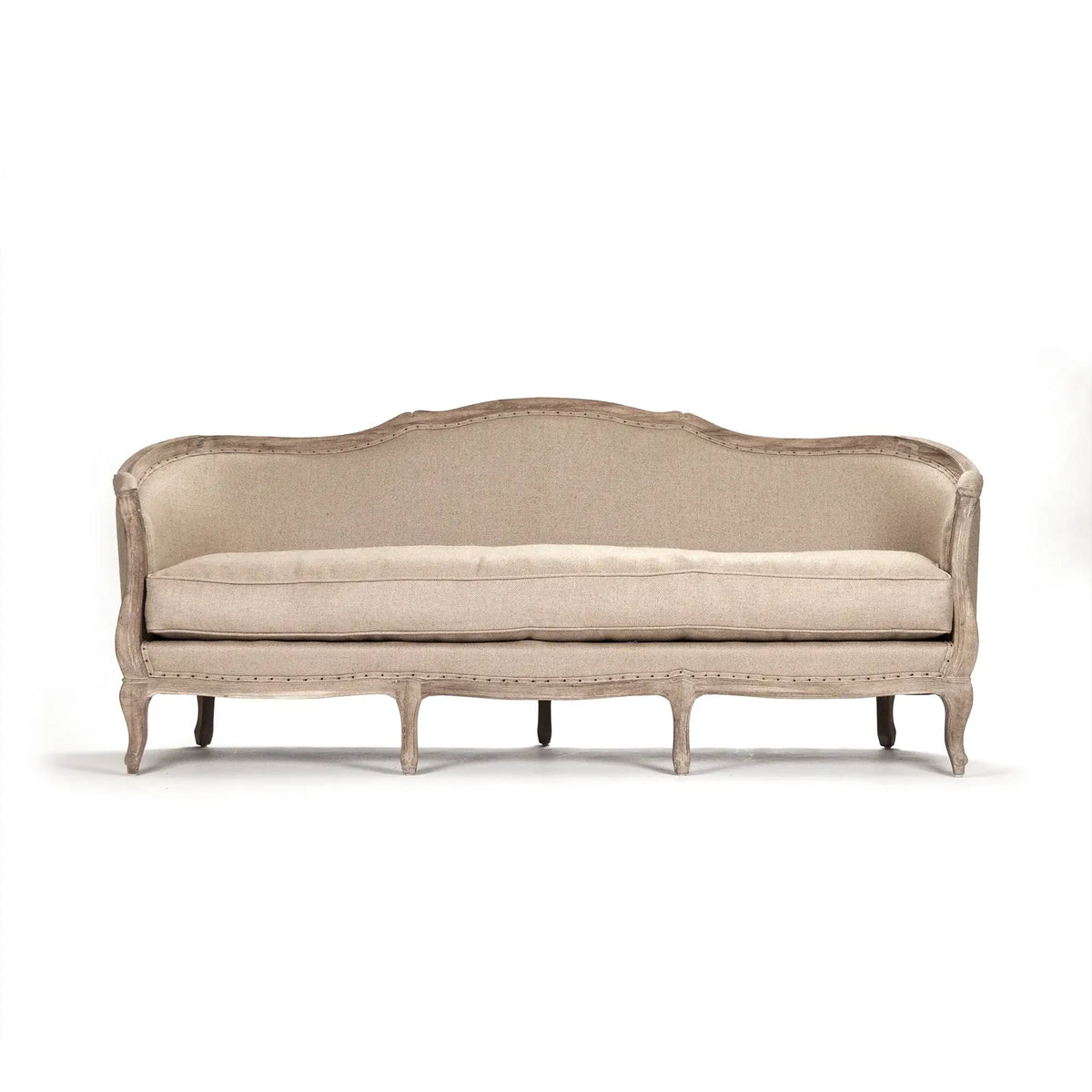 Maison Hemp Sofa