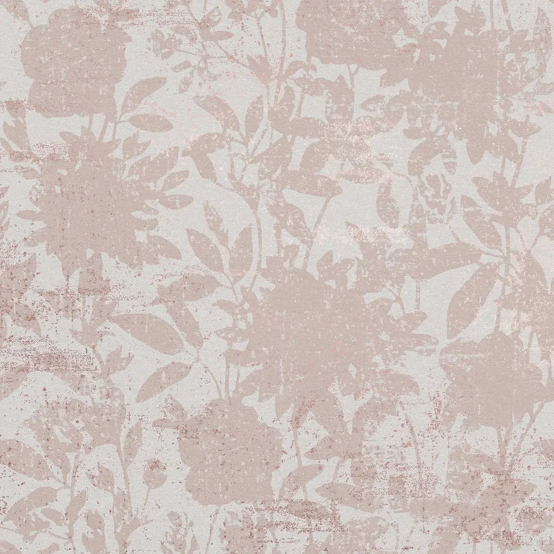 Garden Floral Peel & Stick Wallpaper