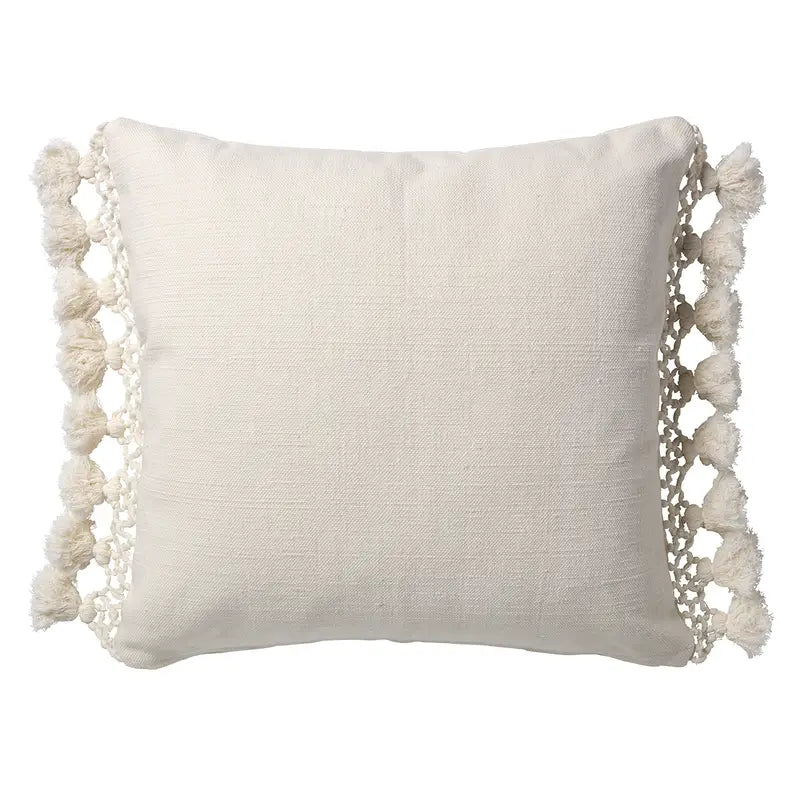 Jaipur Living Cleo Traveon Pillow