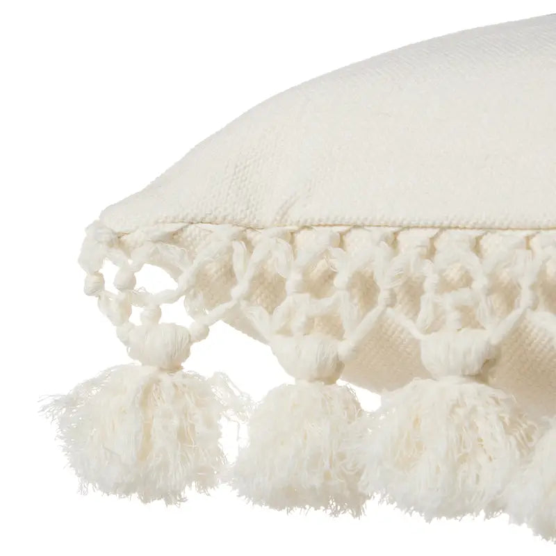 Jaipur Living Cleo Morgen Lumbar Pillow